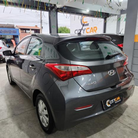 HYUNDAI HB 20 Hatch 1.6 16V 4P COMFORT STYLE FLEX, Foto 4
