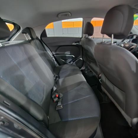 HYUNDAI HB 20 Hatch 1.6 16V 4P COMFORT STYLE FLEX, Foto 8