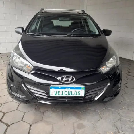 HYUNDAI HB 20 Hatch 1.0 12V 4P FLEX COMFORT, Foto 2