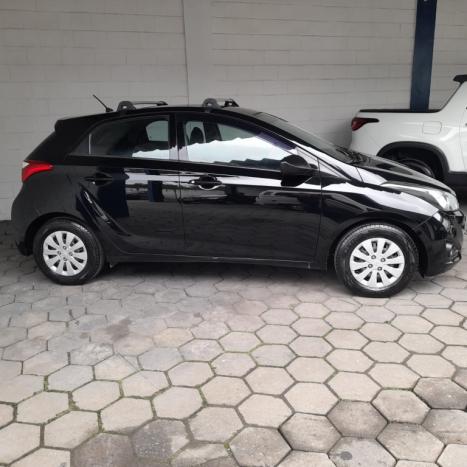 HYUNDAI HB 20 Hatch 1.0 12V 4P FLEX COMFORT, Foto 3