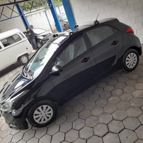 HYUNDAI HB 20 Hatch 1.0 12V 4P FLEX COMFORT, Foto 4