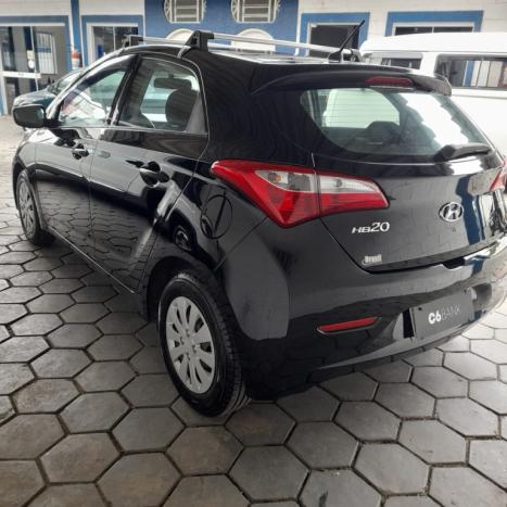 HYUNDAI HB 20 Hatch 1.0 12V 4P FLEX COMFORT, Foto 6