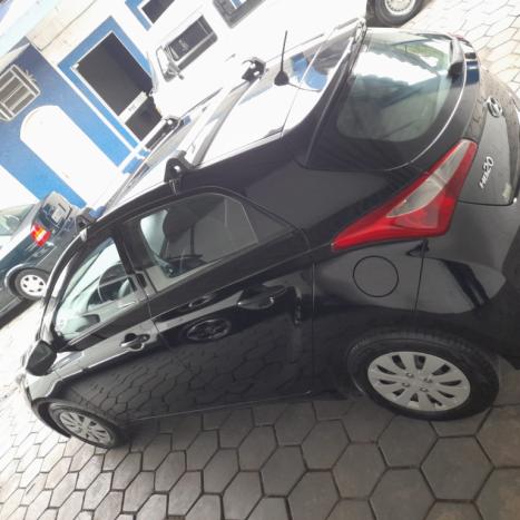 HYUNDAI HB 20 Hatch 1.0 12V 4P FLEX COMFORT, Foto 9