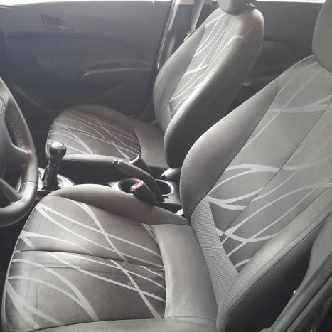 HYUNDAI HB 20 Hatch 1.0 12V 4P FLEX COMFORT, Foto 12