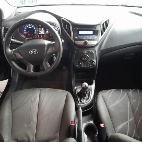 HYUNDAI HB 20 Hatch 1.0 12V 4P FLEX COMFORT, Foto 15