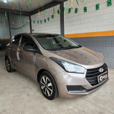 HYUNDAI HB 20 Hatch 1.0 12V 4P FLEX COMFORT, Foto 1