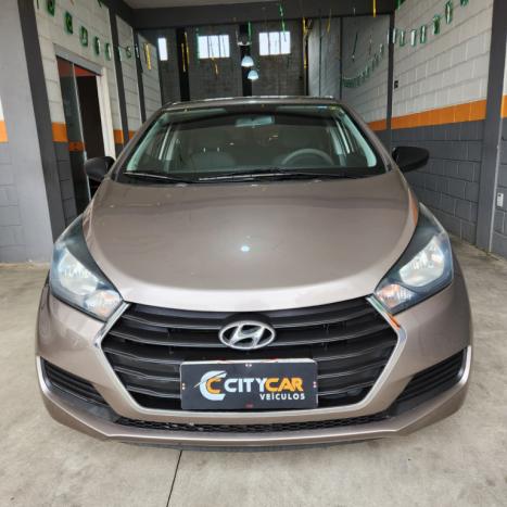 HYUNDAI HB 20 Hatch 1.0 12V 4P FLEX COMFORT, Foto 3