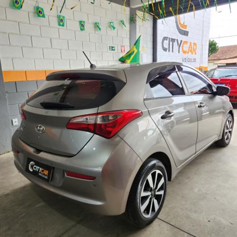 HYUNDAI HB 20 Hatch 1.0 12V 4P FLEX COMFORT, Foto 4