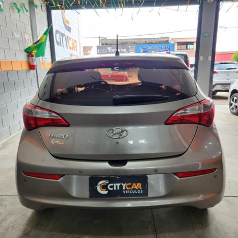 HYUNDAI HB 20 Hatch 1.0 12V 4P FLEX COMFORT, Foto 6
