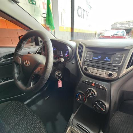 HYUNDAI HB 20 Hatch 1.0 12V 4P FLEX COMFORT, Foto 9