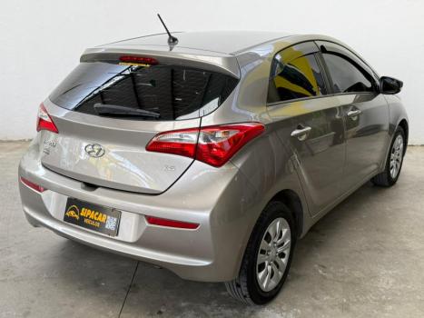 HYUNDAI HB 20 Hatch 1.6 16V 4P FLEX COMFORT PLUS, Foto 12