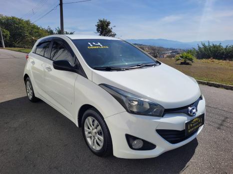 HYUNDAI HB 20 Hatch 1.0 12V 4P FLEX COMFORT, Foto 1