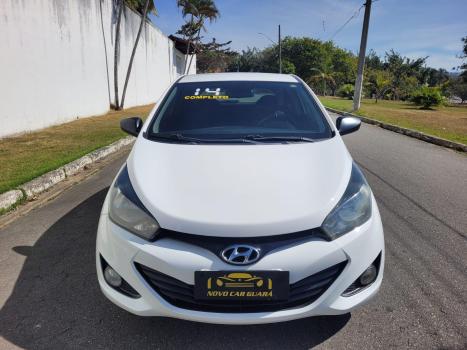 HYUNDAI HB 20 Hatch 1.0 12V 4P FLEX COMFORT, Foto 2