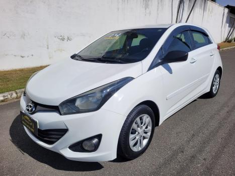 HYUNDAI HB 20 Hatch 1.0 12V 4P FLEX COMFORT, Foto 3