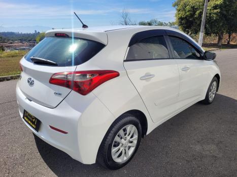 HYUNDAI HB 20 Hatch 1.0 12V 4P FLEX COMFORT, Foto 4