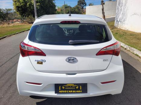 HYUNDAI HB 20 Hatch 1.0 12V 4P FLEX COMFORT, Foto 5