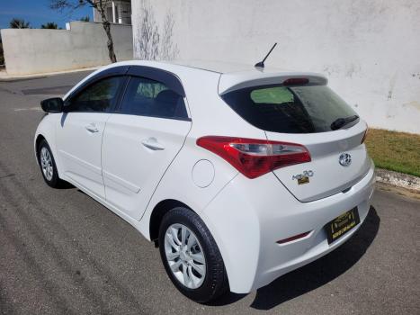 HYUNDAI HB 20 Hatch 1.0 12V 4P FLEX COMFORT, Foto 6