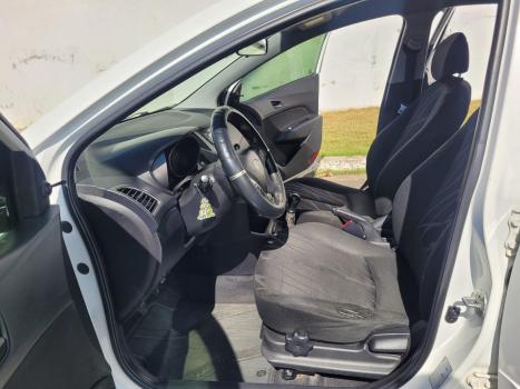 HYUNDAI HB 20 Hatch 1.0 12V 4P FLEX COMFORT, Foto 7