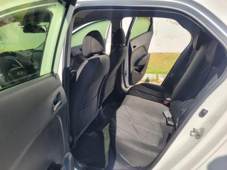 HYUNDAI HB 20 Hatch 1.0 12V 4P FLEX COMFORT, Foto 8