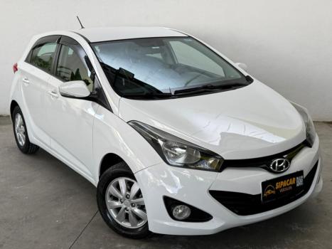 HYUNDAI HB 20 Hatch 1.0 12V 4P FLEX COMFORT PLUS, Foto 1