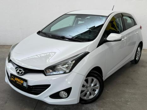 HYUNDAI HB 20 Hatch 1.0 12V 4P FLEX COMFORT PLUS, Foto 2
