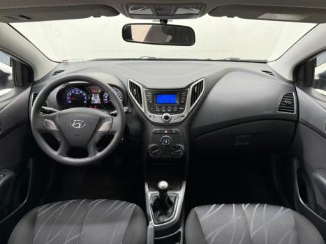 HYUNDAI HB 20 Hatch 1.0 12V 4P FLEX COMFORT PLUS, Foto 3
