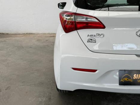 HYUNDAI HB 20 Hatch 1.0 12V 4P FLEX COMFORT PLUS, Foto 5