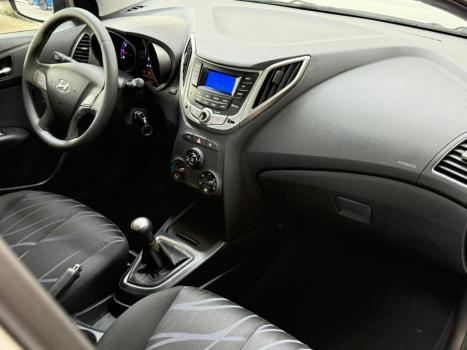 HYUNDAI HB 20 Hatch 1.0 12V 4P FLEX COMFORT PLUS, Foto 6