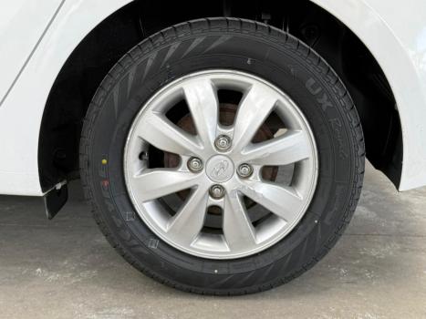 HYUNDAI HB 20 Hatch 1.0 12V 4P FLEX COMFORT PLUS, Foto 8