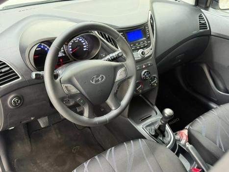HYUNDAI HB 20 Hatch 1.0 12V 4P FLEX COMFORT PLUS, Foto 9