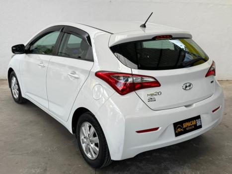 HYUNDAI HB 20 Hatch 1.0 12V 4P FLEX COMFORT PLUS, Foto 11
