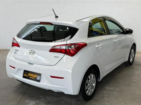 HYUNDAI HB 20 Hatch 1.0 12V 4P FLEX COMFORT PLUS, Foto 12