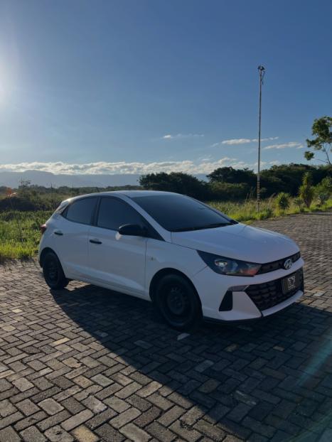 HYUNDAI HB 20 Hatch 1.0 12V 4P FLEX SENSE, Foto 1