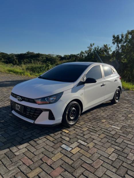 HYUNDAI HB 20 Hatch 1.0 12V 4P FLEX SENSE, Foto 2