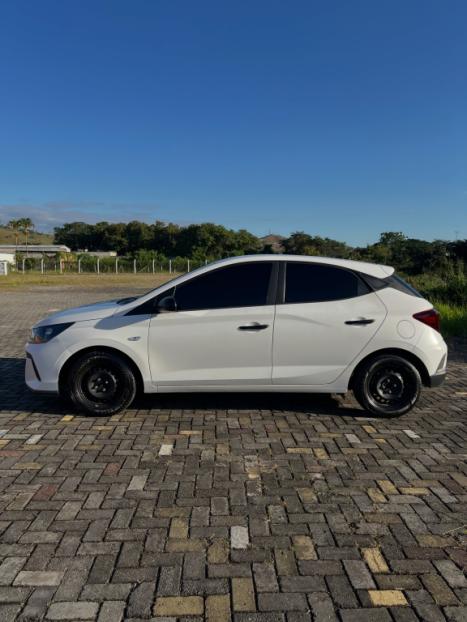 HYUNDAI HB 20 Hatch 1.0 12V 4P FLEX SENSE, Foto 3