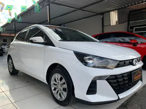 HYUNDAI HB 20 Hatch 1.0 12V 4P FLEX COMFORT, Foto 1