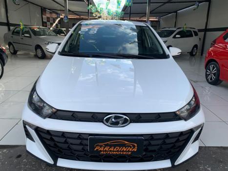 HYUNDAI HB 20 Hatch 1.0 12V 4P FLEX COMFORT, Foto 2