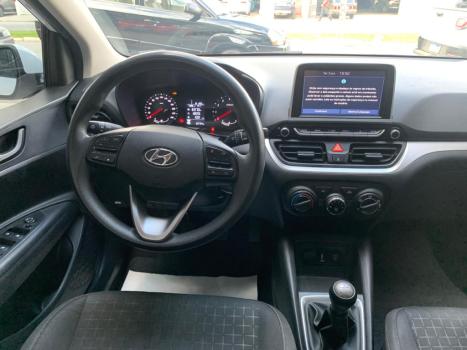 HYUNDAI HB 20 Hatch 1.0 12V 4P FLEX COMFORT, Foto 4