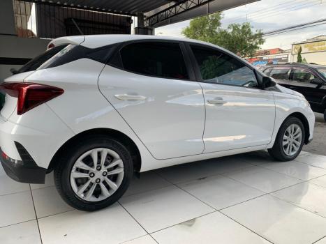 HYUNDAI HB 20 Hatch 1.0 12V 4P FLEX COMFORT, Foto 7