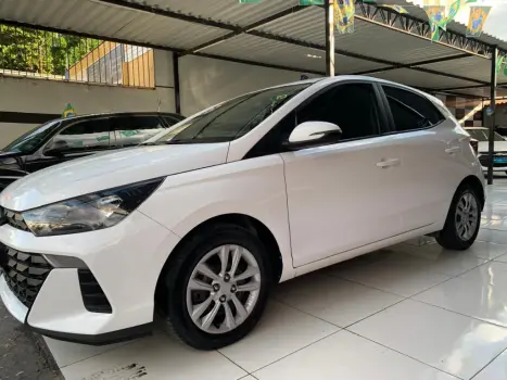 HYUNDAI HB 20 Hatch 1.0 12V 4P FLEX COMFORT, Foto 9