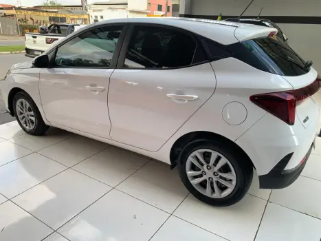 HYUNDAI HB 20 Hatch 1.0 12V 4P FLEX COMFORT, Foto 11