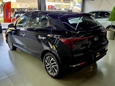 HYUNDAI HB 20 Hatch 1.0 12V 4P LIMITED, Foto 3