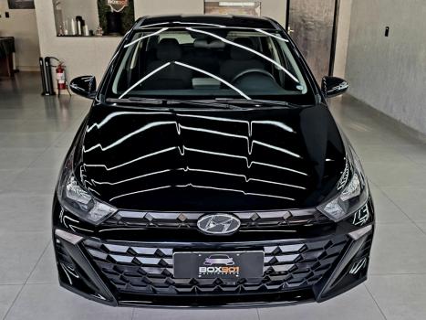 HYUNDAI HB 20 Hatch 1.0 12V 4P LIMITED, Foto 5