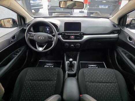 HYUNDAI HB 20 Hatch 1.0 12V 4P LIMITED, Foto 6