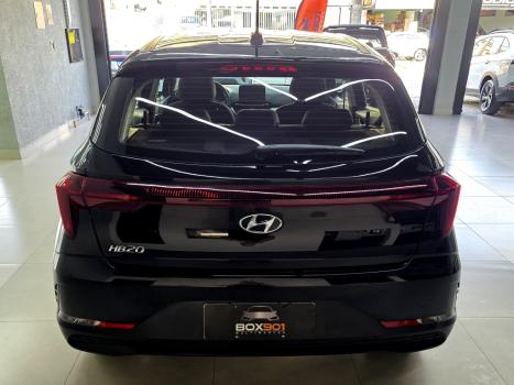 HYUNDAI HB 20 Hatch 1.0 12V 4P LIMITED, Foto 7