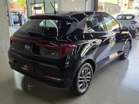 HYUNDAI HB 20 Hatch 1.0 12V 4P LIMITED, Foto 11