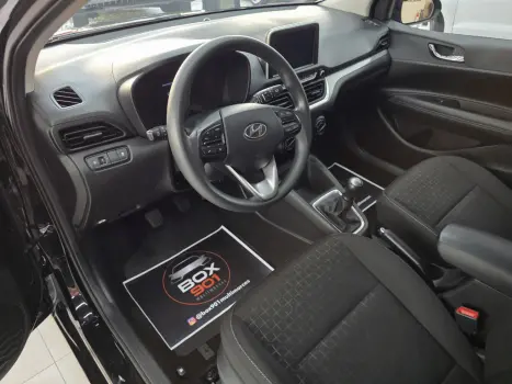 HYUNDAI HB 20 Hatch 1.0 12V 4P LIMITED, Foto 14