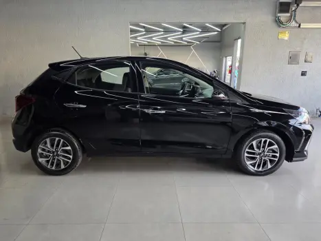 HYUNDAI HB 20 Hatch 1.0 12V 4P LIMITED, Foto 17
