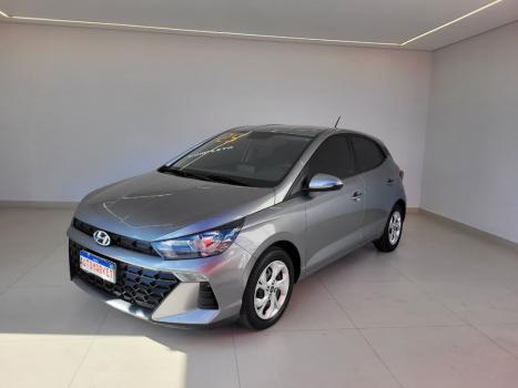 HYUNDAI HB 20 Hatch 1.0 12V 4P FLEX COMFORT, Foto 1