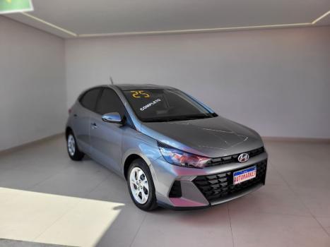 HYUNDAI HB 20 Hatch 1.0 12V 4P FLEX COMFORT, Foto 3